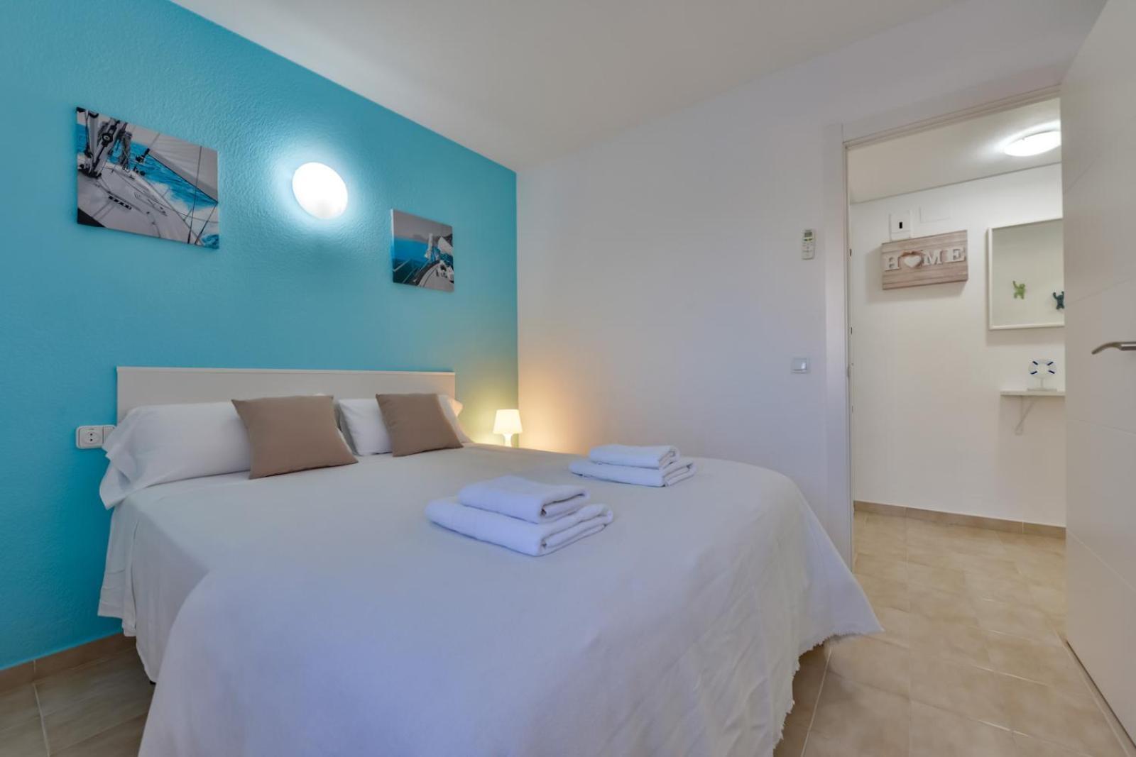 Villas Guzman - Apartamento Trond Paraiso Mar Calpe Exterior photo